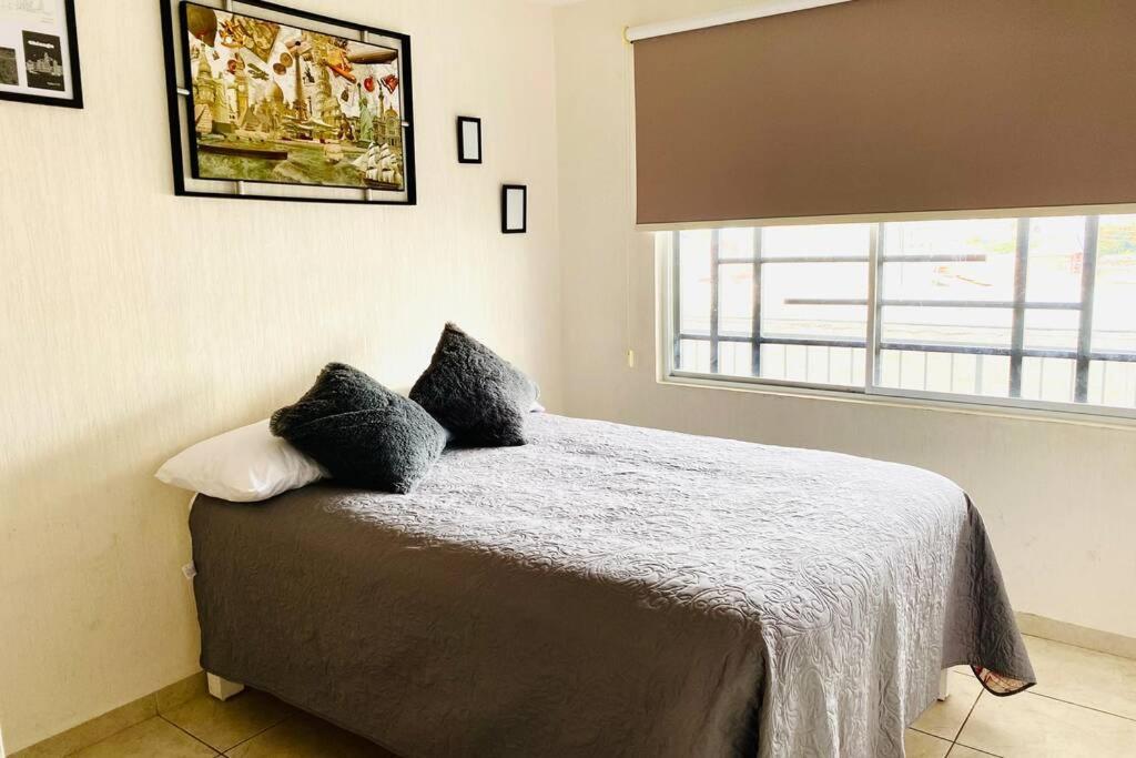 Sunrise Apartment Guadalajara Exterior foto